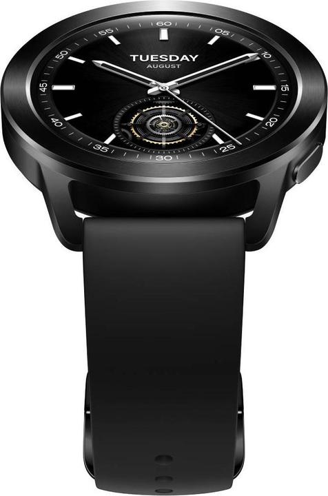 Image du produit Xiaomi Watch S3 (47 mm)