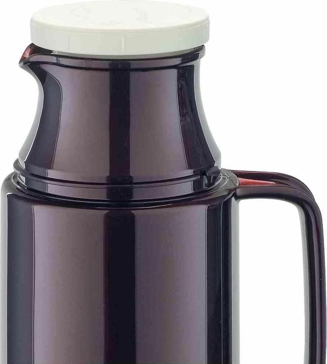 Immagine prodotto Bottiglia isolata 80 1/2 l ciliegia nera (0.50 l)