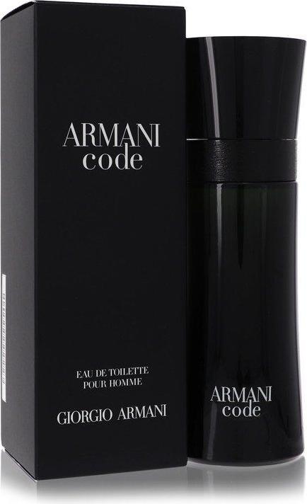 Produktbild Armani Exchange Armani Code Pour Homme Edt Spray (Eau de Toilette, 200 ml)