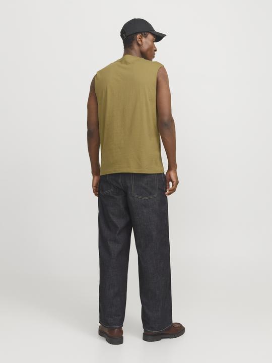 Immagine prodotto Jack & Jones Jorvesterbro Sleeveless Tee Sn (L)