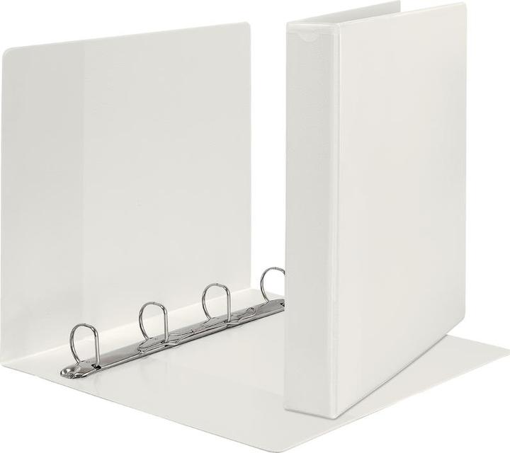 Produktbild Leitz Standard Präsentationsringbuch (A4+, 51 mm, 1 Stück)