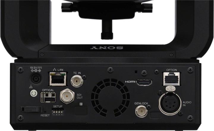 Produktbild Sony ILME-FR7 (12.90 Mpx, 60p)