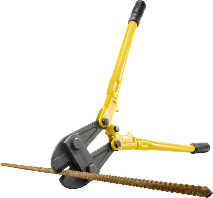 Actual product image Stanley Bolt cutter GSA AA3047 center 600mm (600 mm)