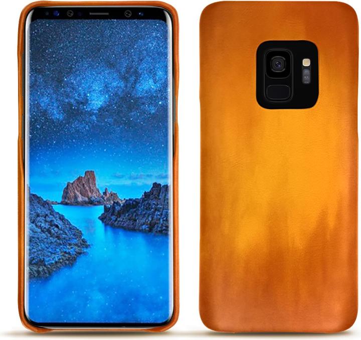 Productafbeelding Noreve Lederen omslag (Samsung Galaxy S9)