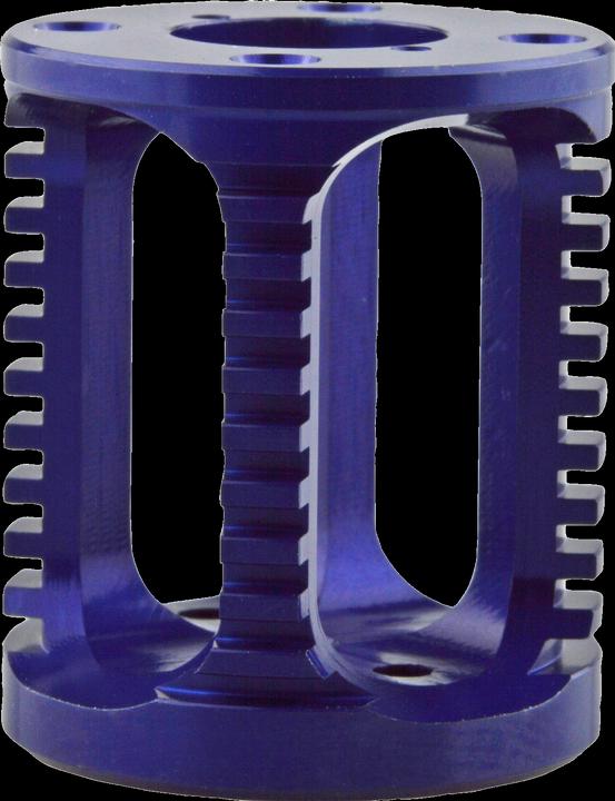 Phaetus Dragon HeatSink Blue (Accessories)