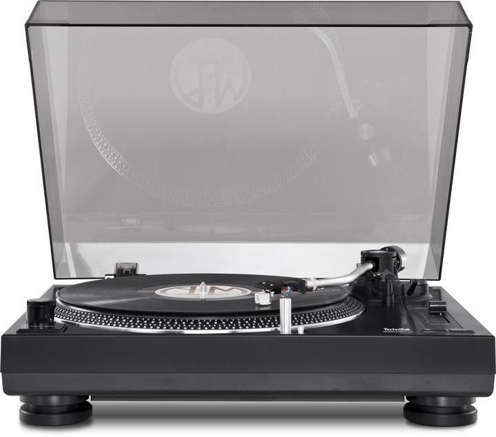 Actual product image TechniSat TechniPlayer LP 300 (Semi-automatic)