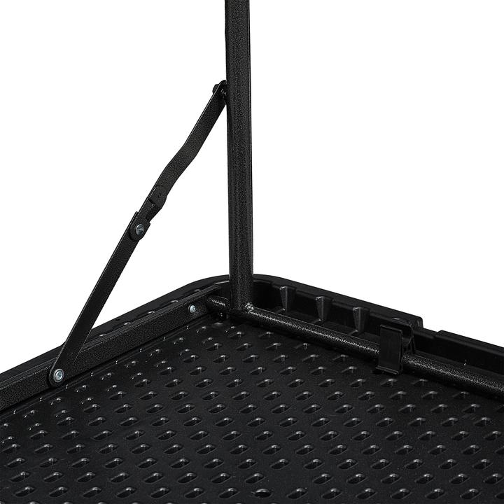 Actual product image Relaxdays Garden table (120 cm)