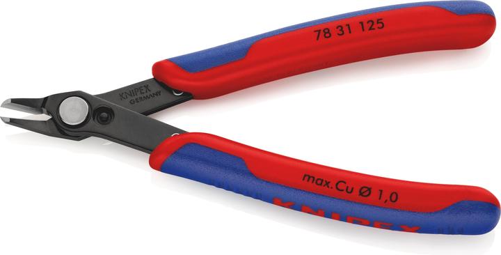 Immagine prodotto Knipex Electronic Super Knips (125 mm)