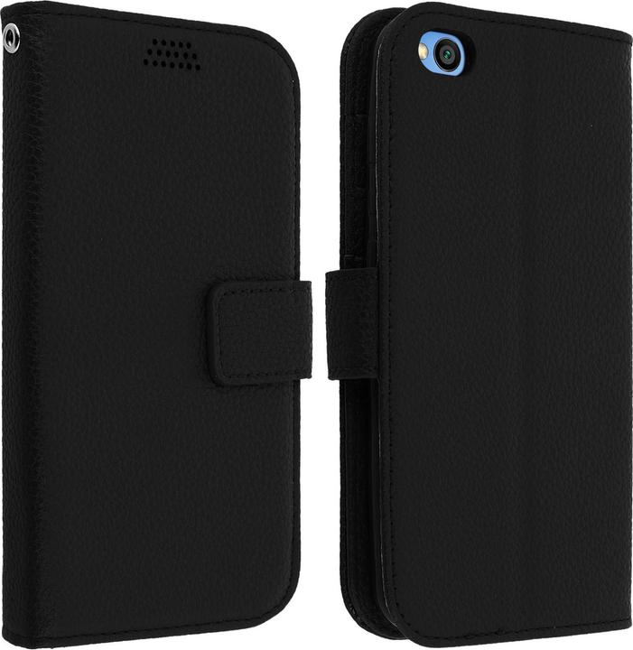 Actual product image Avizar Lenny Series (Xiaomi Redmi Go)