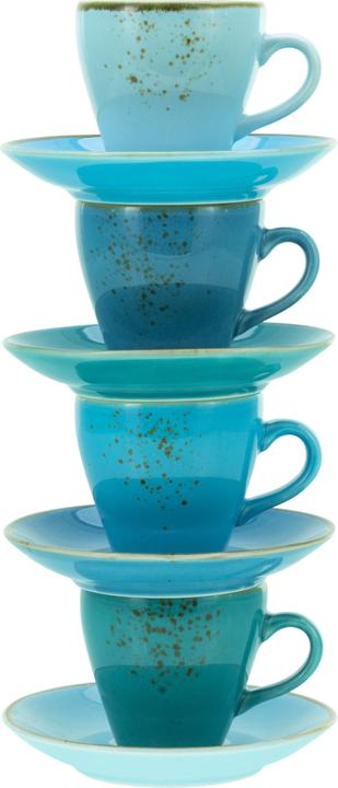 Image du produit CreaTable Collection Nature (8 x)
