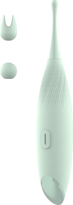 Dream Toys Glam - Pin Point Stimulator