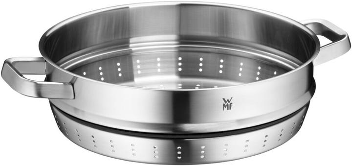 Immagine prodotto WMF Cottura a vapore (28 cm, Metallo)