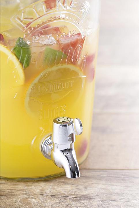Actual product image Kilner Beverage dispenser