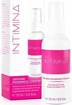 Actual product image Intimina MoistureLubricatingGel (75 ml)