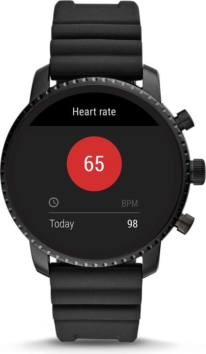 Immagine prodotto Fossil Explorist HR (45 mm)