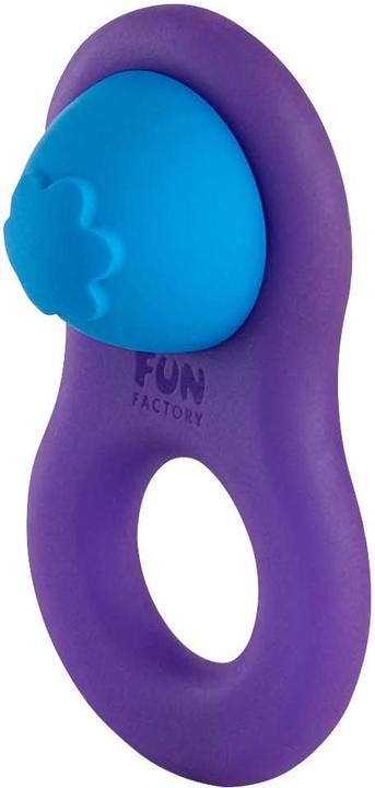 Actual product image Fun Factory 8ight (2 cm)