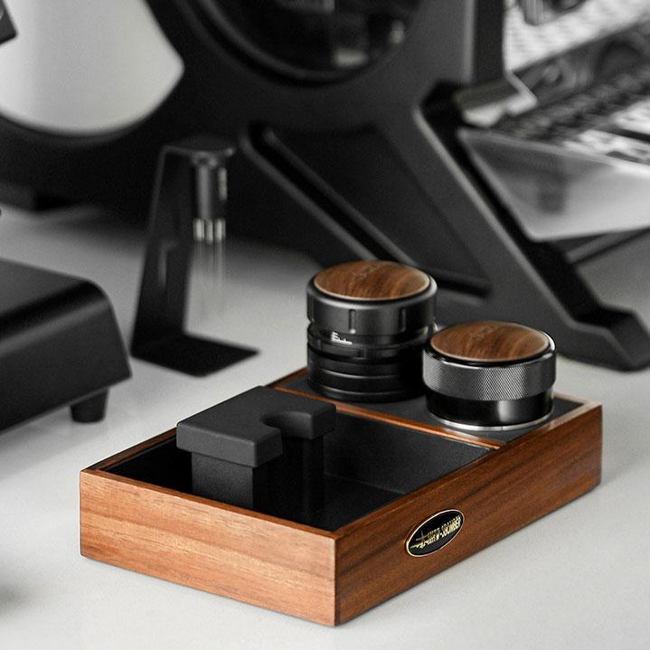 Produktbild MHW 3Bomber Espresso Knock Box