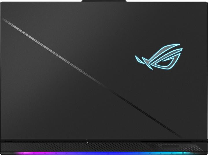 Immagine prodotto ASUS ROG Strix Scar 18 (18", Intel Core i9-14900HX, 32 GB, 2000 GB, DE)
