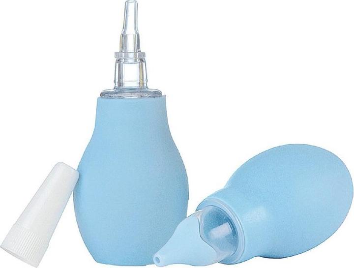Productafbeelding Nuby Neus- en oorreiniger