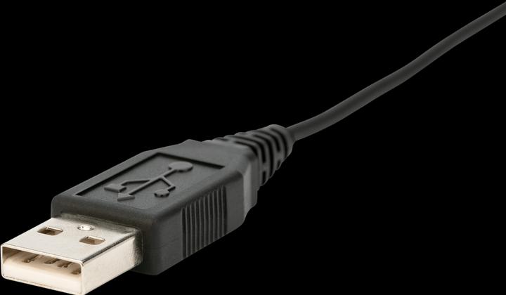 Actual product image Jabra Biz 2300 (Cable, USB-A)