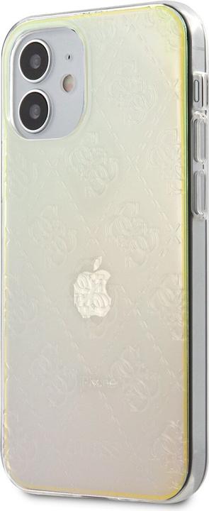 Actual product image Guess Case (Apple iPhone 12 mini)
