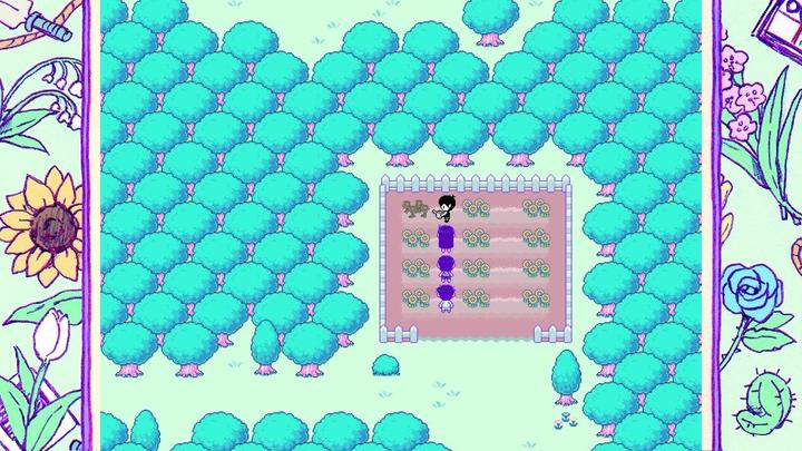 Immagine prodotto Fangamer Omori (Switch, DE)