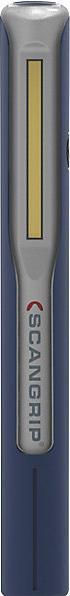Immagine prodotto Scangrip Penna MAG Pen 3 (17.40 cm, 150 lm)