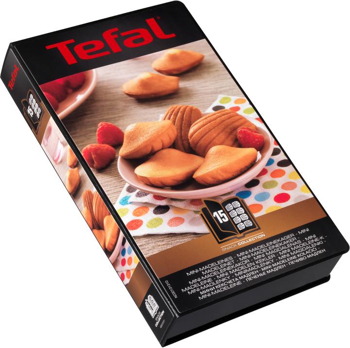 Image du produit Tefal XA801512 Sandwich Maker Pièce/accessoire