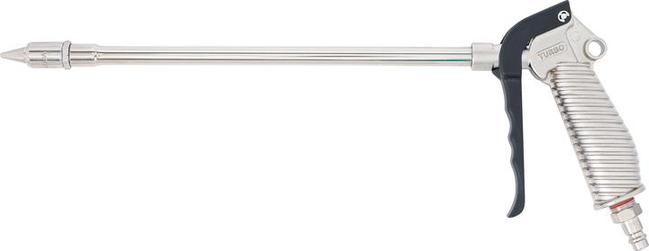 Produktbild BGS Hochleistungs-Druckluft-Ausblaspistole mit Venturidüse 290 mm