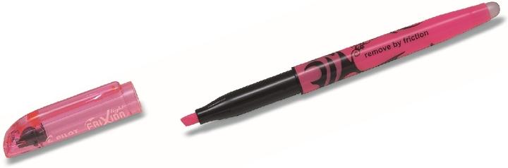 Produktbild Pilot FriXion Light (Pink, 3.80 mm, 1 x)