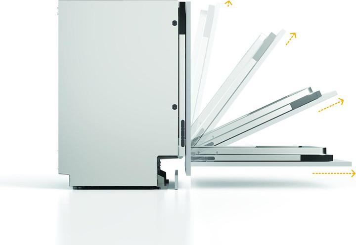 Actual product image Whirlpool W7I HP42L