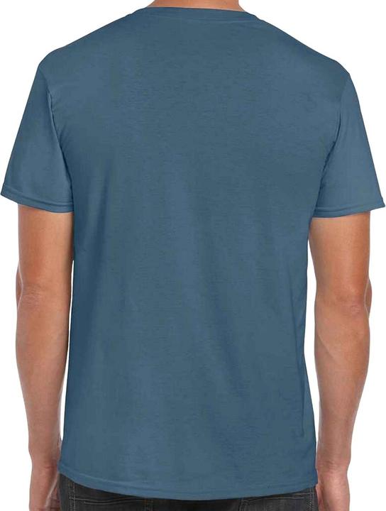 Image du produit Gildan - T-shirt manches courtes - Homme (L)