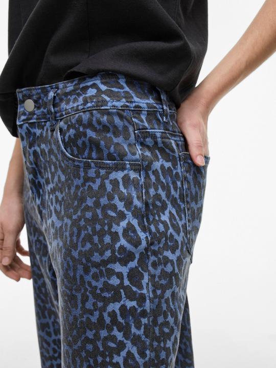 Immagine prodotto Vila Leoprint Jeans (36)