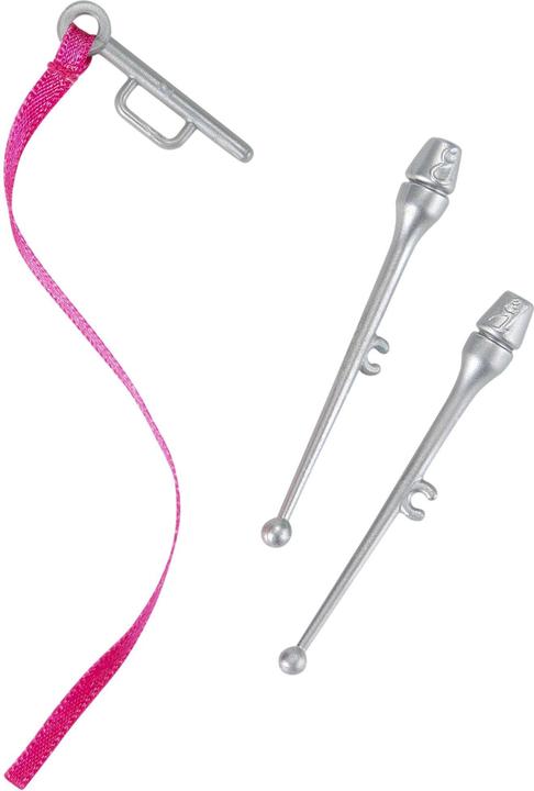 Produktbild Barbie Rhythmische Sportgymnastin