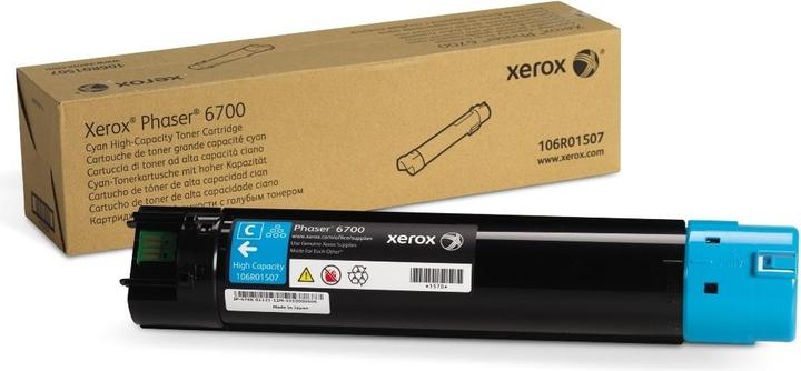 Produktbild Xerox 106r01507 (C)