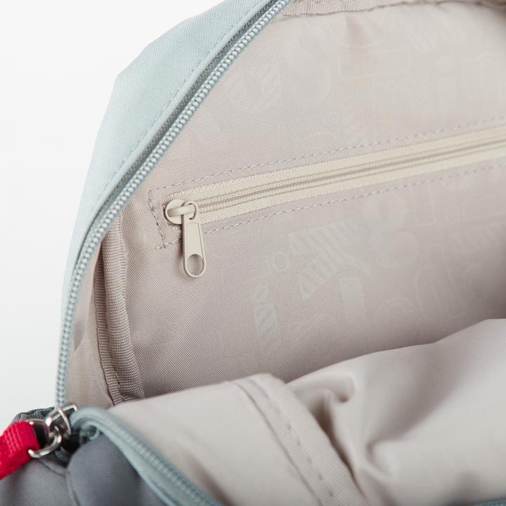 Image du produit Sigikid Sac à dos Patte, éléphant (5.20 l)