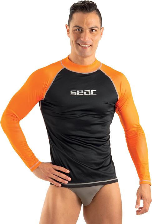 Produktbild Seac T-Sun Kurz Herren (XL)