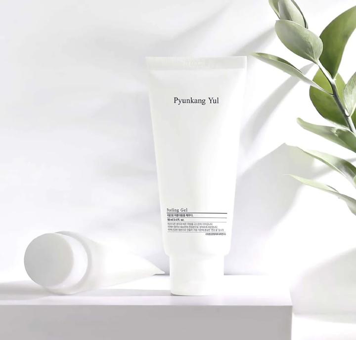 Image du produit Pyunkang Yul Gel exfoliant (Gommage, 100 ml)
