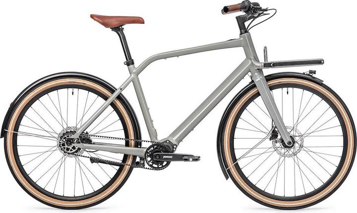 Image du produit Schindelhauer Bikes Schindelhauer - Emil VI/IX E-Bike