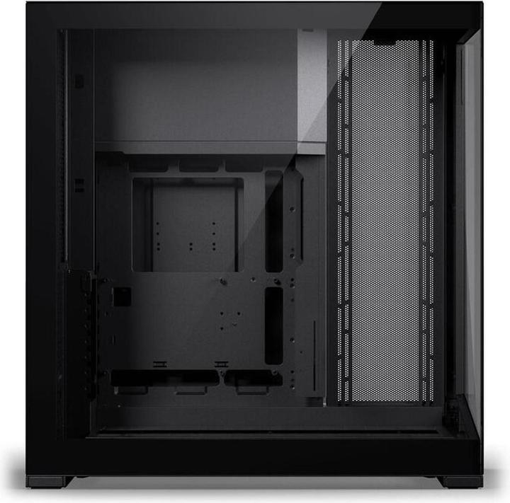 Produktbild Phanteks NV-Series NV9 MK2 PC-Gehäuse, Big-Tower, EATX, DRGB, Tempered Glass - schwarz (ATX)