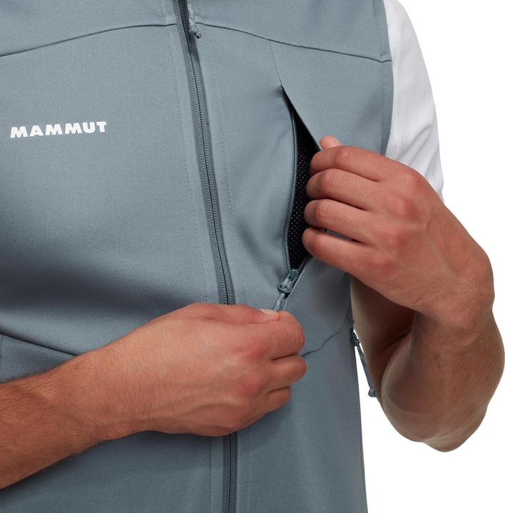 Image du produit Mammut Ultimate VII SO (XL)