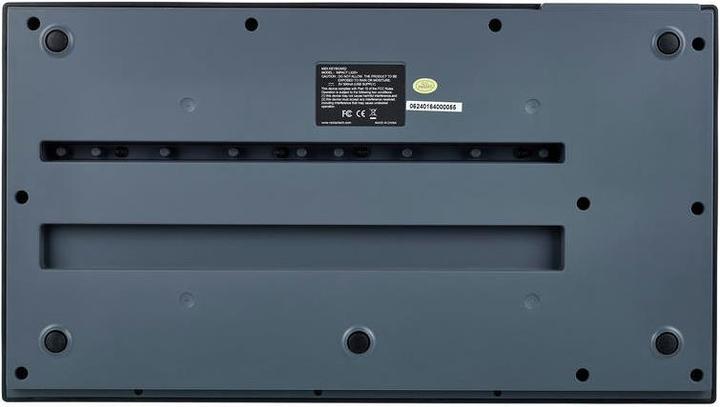 Actual product image Nektar Impact LX25+ (Keyboards)