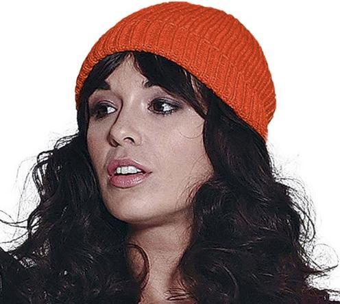 Produktbild Beechfield Retro Seemannsmütze WinterBeanie (One Size)