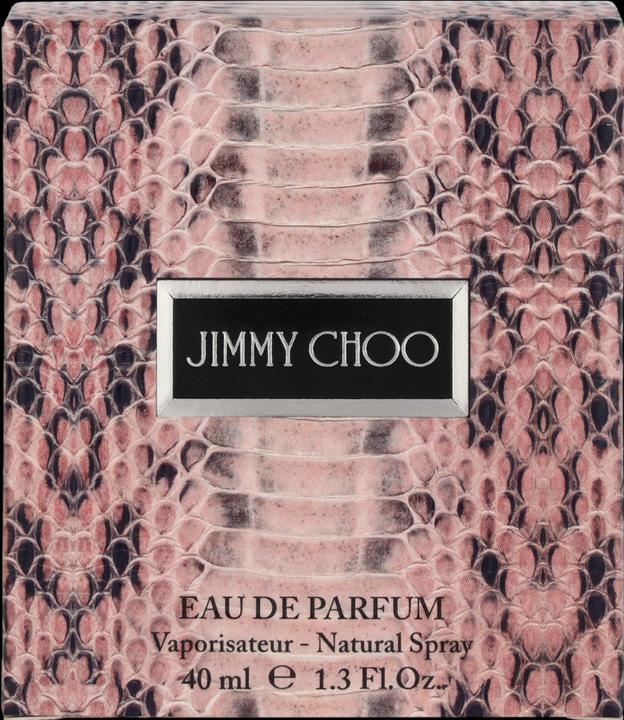 Produktbild Jimmy Choo Pour Femme (Eau de Parfum, 40 ml)