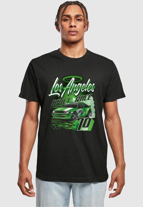 Image du produit Mister Tee Tee Los Angeles Drift Race - 110415 (XL)