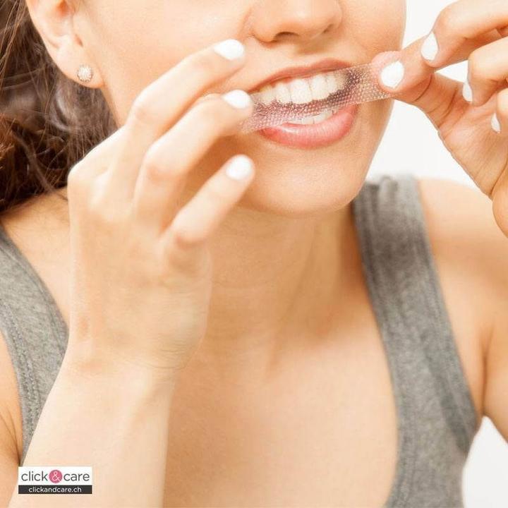 Image du produit SmilePen Blanchiment (5 ml, Languettes)