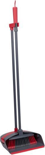 Dirt Devil Dustpan & broom set 92cm