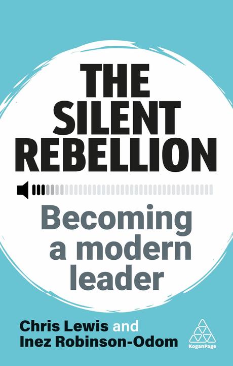 Actual product image The Silent Rebellion (EN)