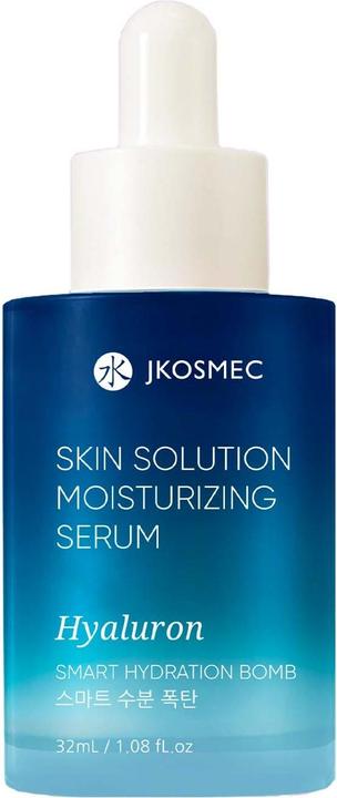 Immagine prodotto JKosmec Skin Solution Siero Idratante 32ml (32 ml)