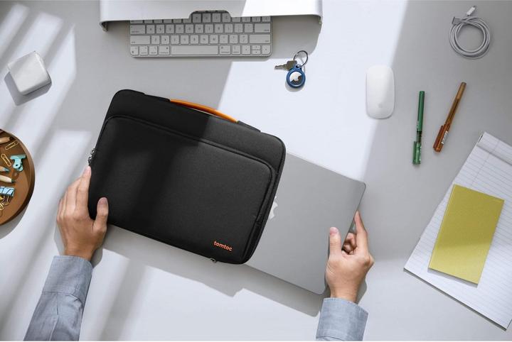 Actual product image tomtoc Versatile A14 (16", Universal, Apple)